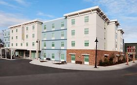 Home2 Suites mt Pleasant